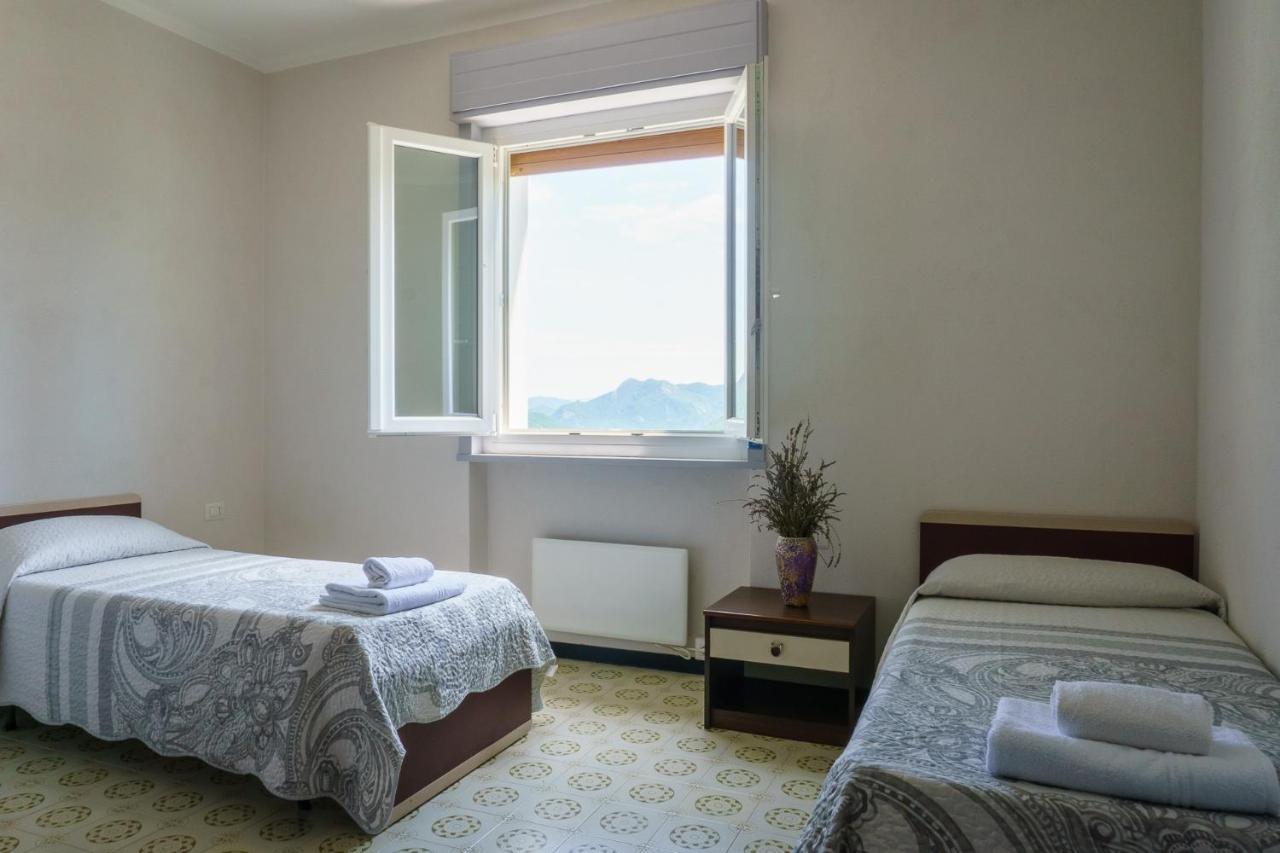 Albergo Ristorante Payarin Ormea Eksteriør billede