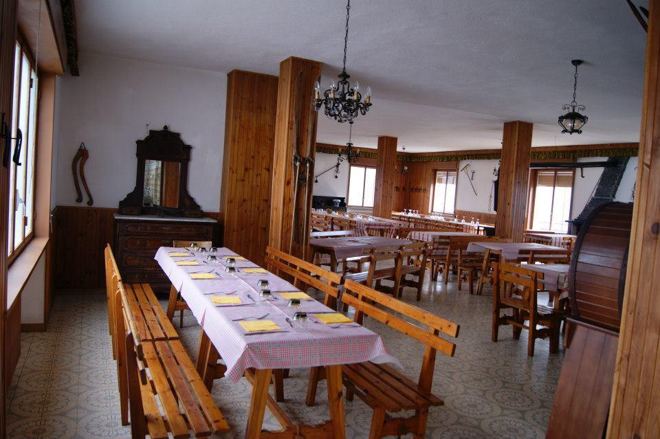 Albergo Ristorante Payarin Ormea Eksteriør billede