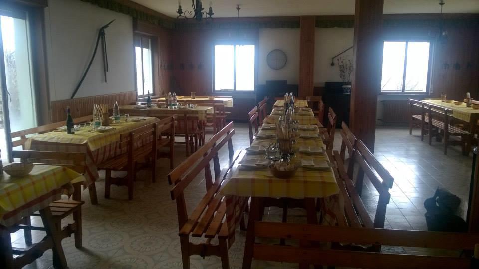Albergo Ristorante Payarin Ormea Eksteriør billede